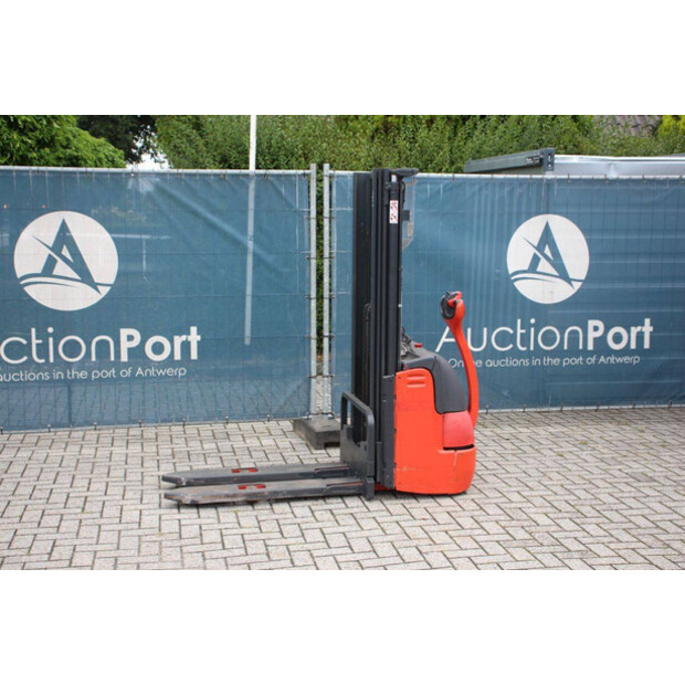 2008 Linde L12-49246242