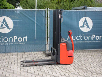 Image de 2008 Linde L12 À vendre à Belgique