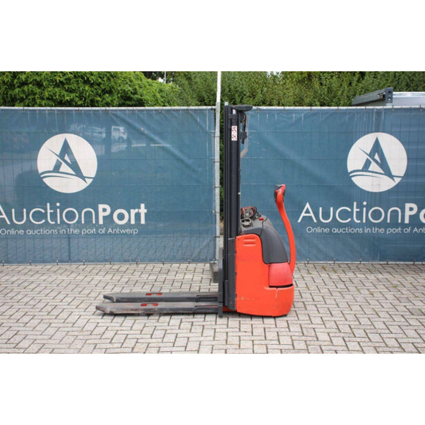 2008 Linde L12-49246243