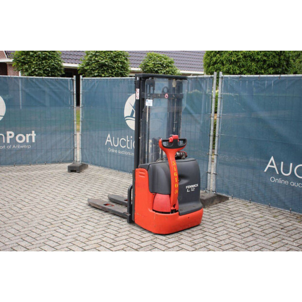 2008 Linde L12-49246244