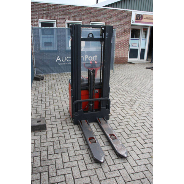 2008 Linde L12-49246247