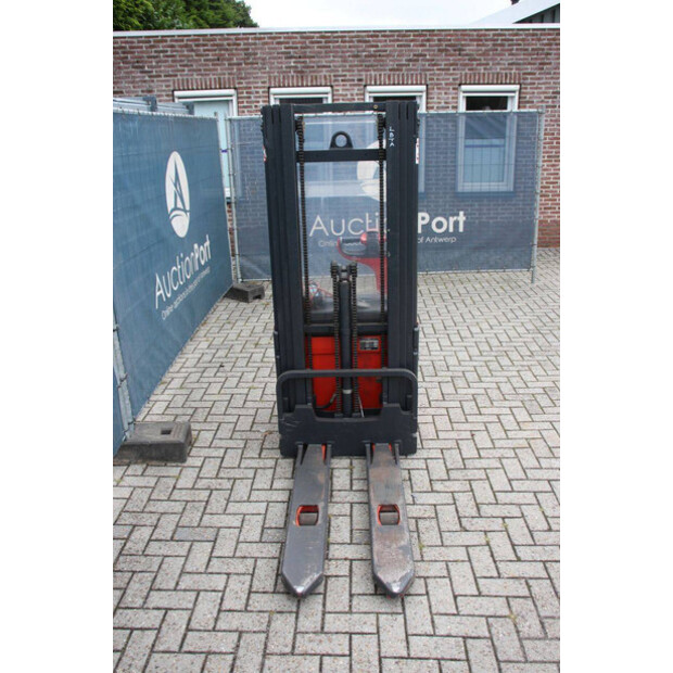 2008 Linde L12-49246248