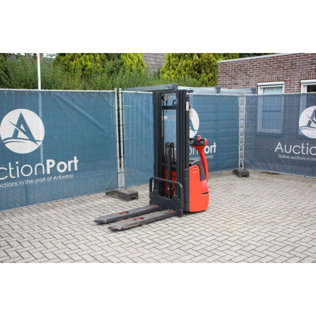 2008 Linde L12-49246249