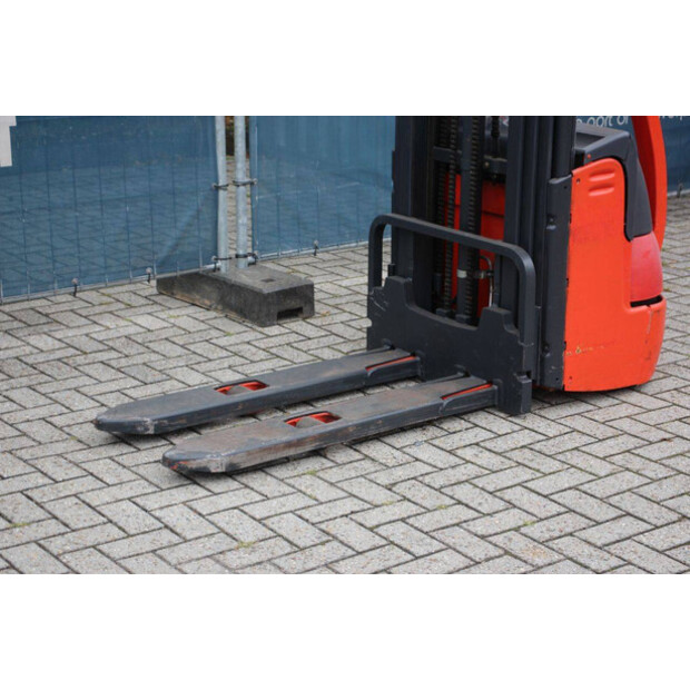 2008 Linde L12-49246250