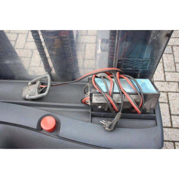 2008 Linde L12-49246254