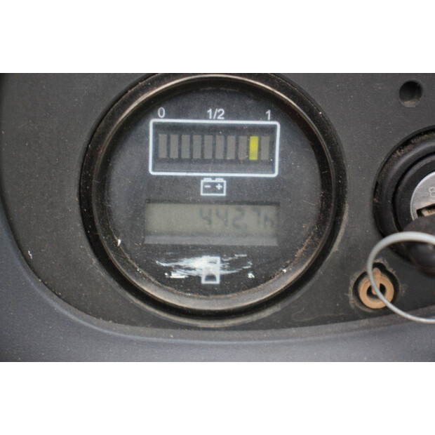 2008 Linde L12-49246256