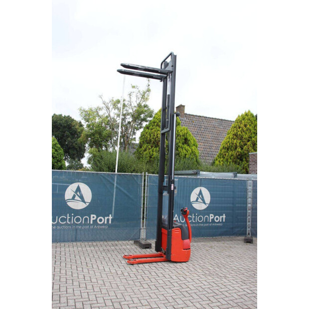 2008 Linde L12-49246259