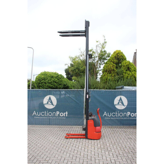 2008 Linde L12-49246260