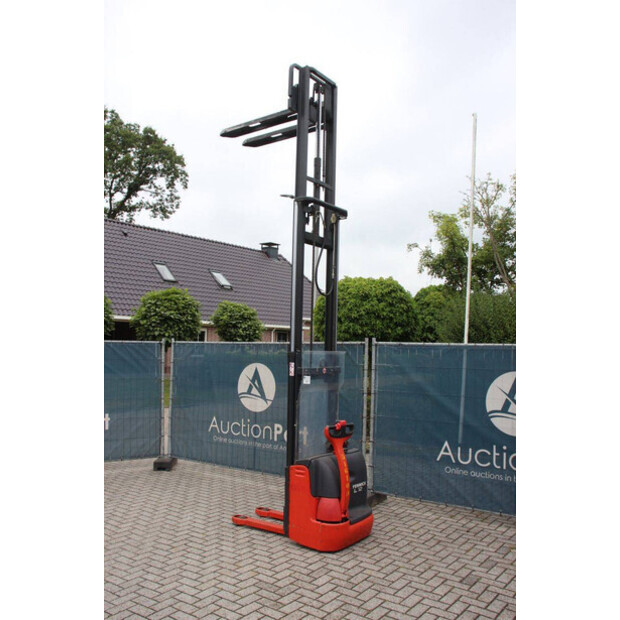 2008 Linde L12-49246261