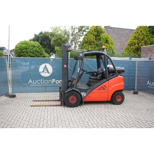 2007 ليندي H30T-49246264