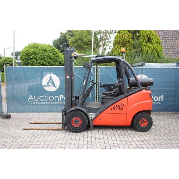 2007 ليندي H30T-49246265