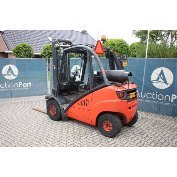 2007 ليندي H30T-49246266