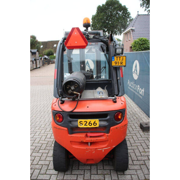 2007 ليندي H30T-49246267