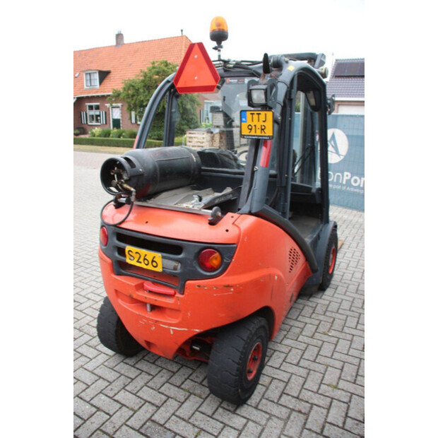 2007 ليندي H30T-49246268