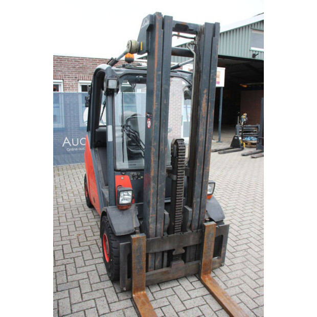 2007 ليندي H30T-49246269