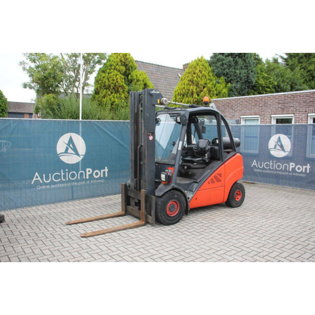 2007 ليندي H30T-49246271