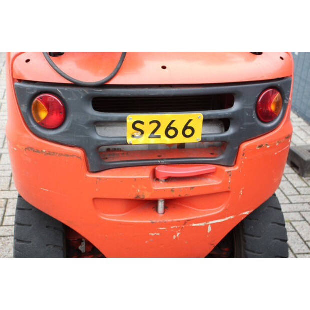 2007 ليندي H30T-49246279