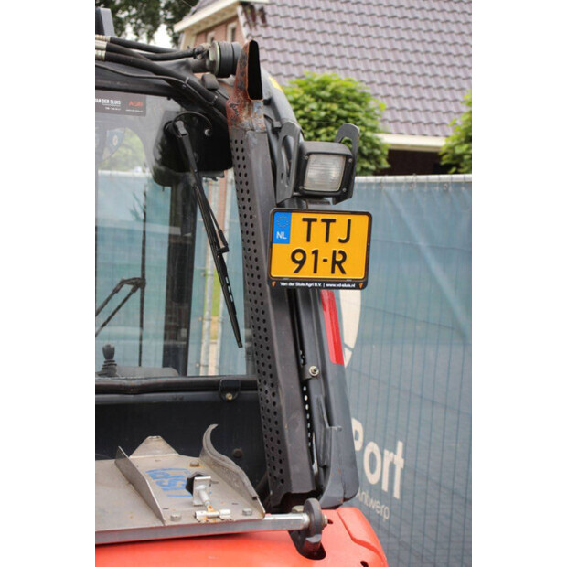 2007 ليندي H30T-49246280