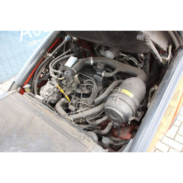 2007 ليندي H30T-49246281