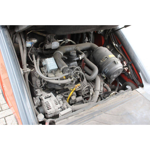 2007 ليندي H30T-49246282