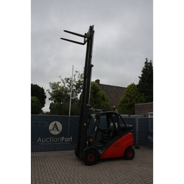 2007 ليندي H30T-49246293