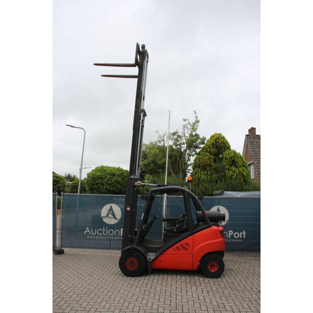 2007 ليندي H30T-49246294