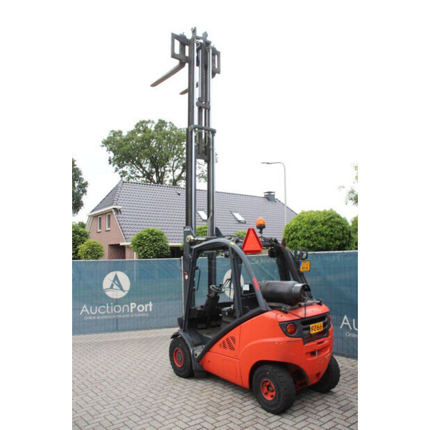2007 ليندي H30T-49246295