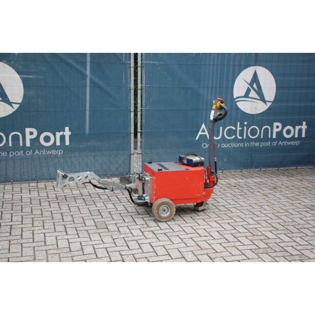 2018 Movertec Mtrac 2500-49246297