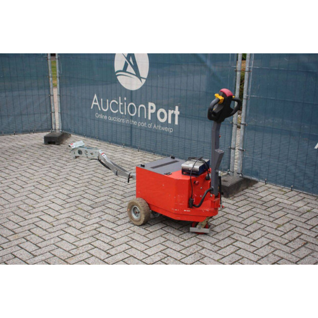 2018 Movertec Mtrac 2500-49246299