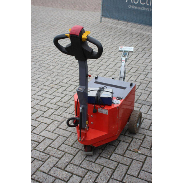 2018 Movertec Mtrac 2500-49246301