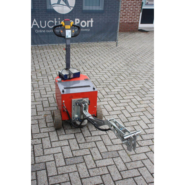 2018 Movertec Mtrac 2500-49246302
