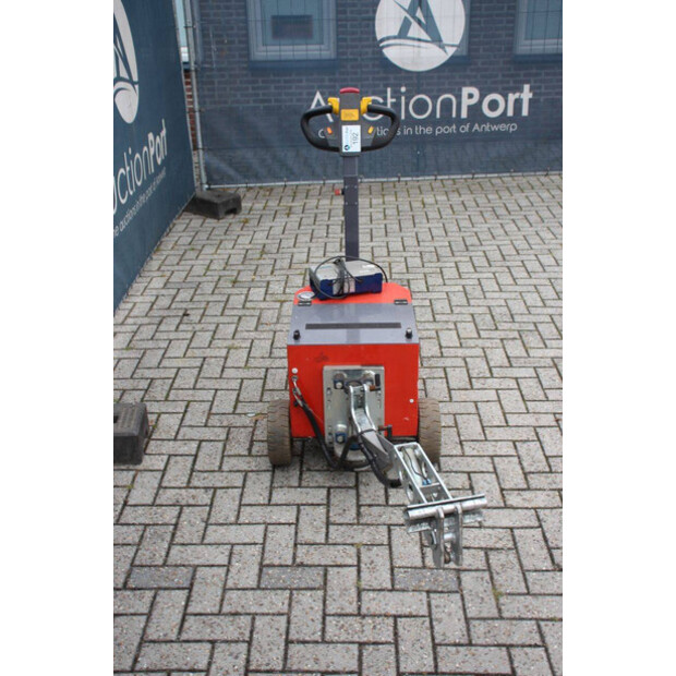 2018 Movertec Mtrac 2500-49246303