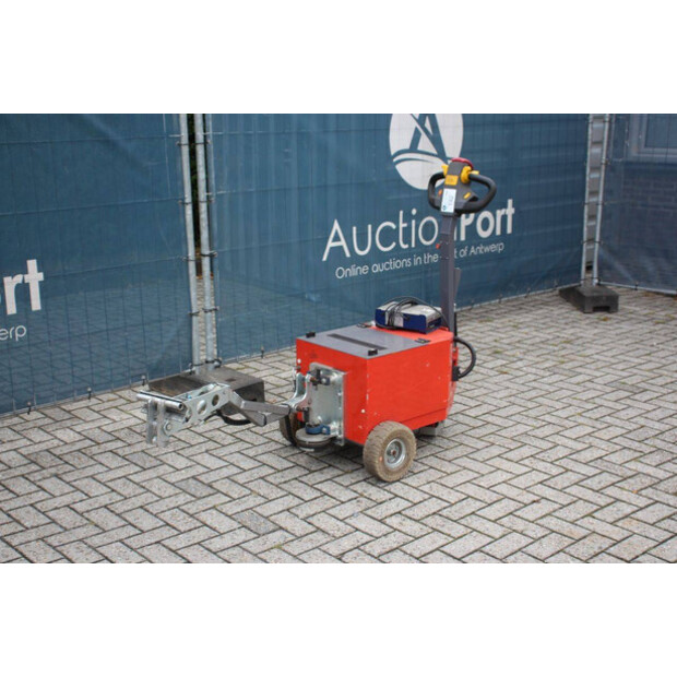 2018 Movertec Mtrac 2500-49246304