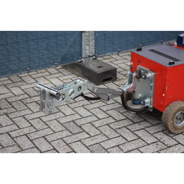 2018 Movertec Mtrac 2500-49246305