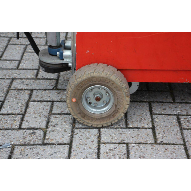 2018 Movertec Mtrac 2500-49246306