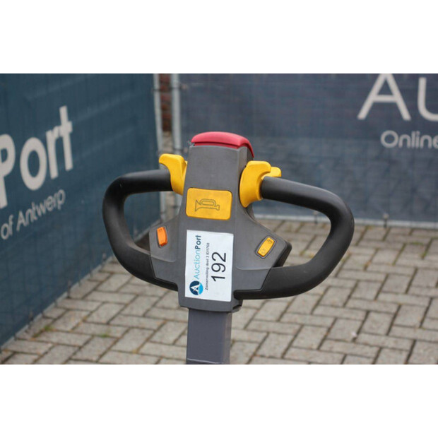 2018 Movertec Mtrac 2500-49246307