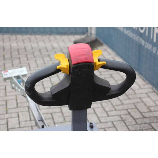 2018 Movertec Mtrac 2500-49246308