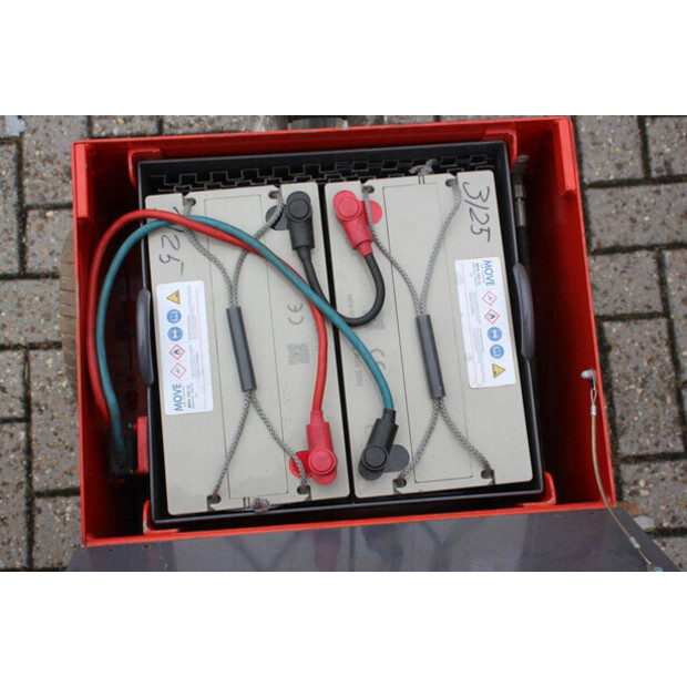 2018 Movertec Mtrac 2500-49246311