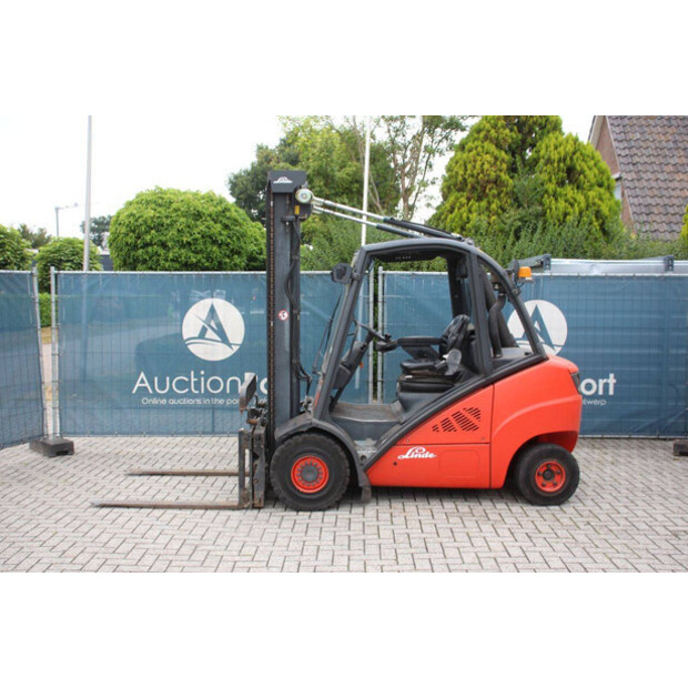 2008 Linde H30D-49246313