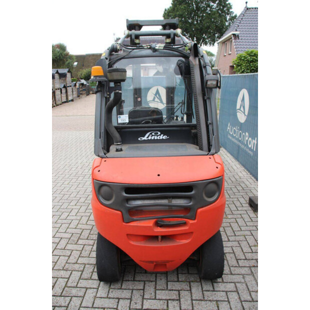 2008 Linde H30D-49246315