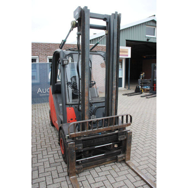 2008 Linde H30D-49246317