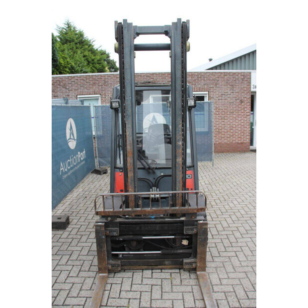 2008 Linde H30D-49246318