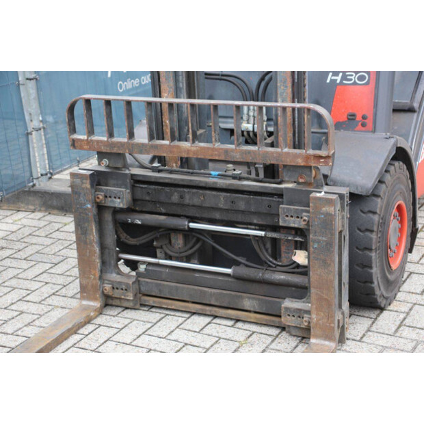 2008 Linde H30D-49246321