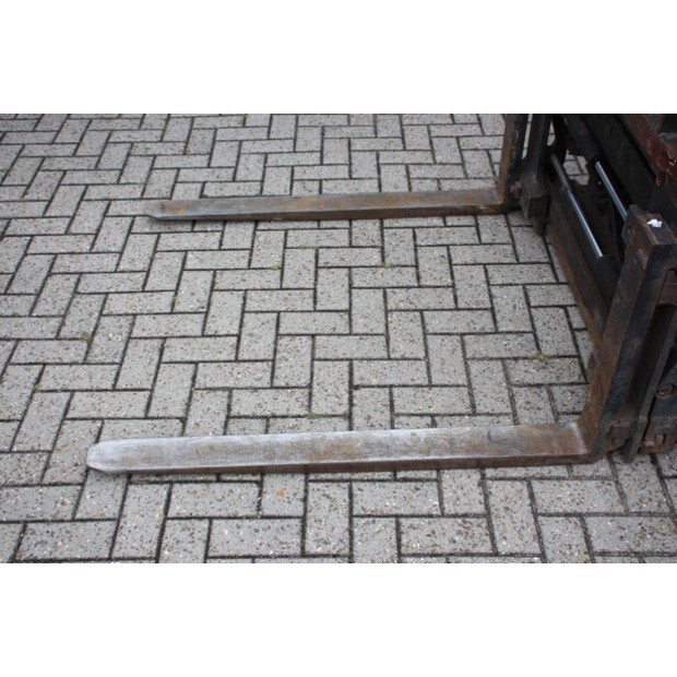 2008 Linde H30D-49246322