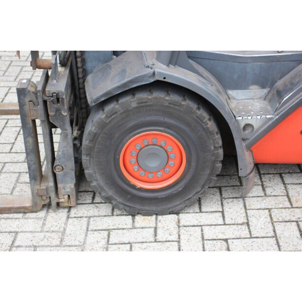 2008 Linde H30D-49246324