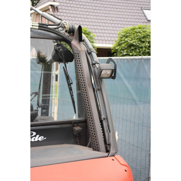 2008 Linde H30D-49246326