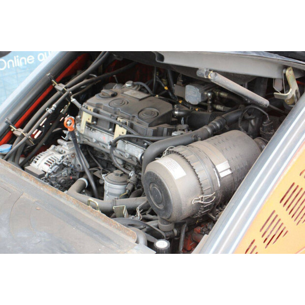 2008 Linde H30D-49246328