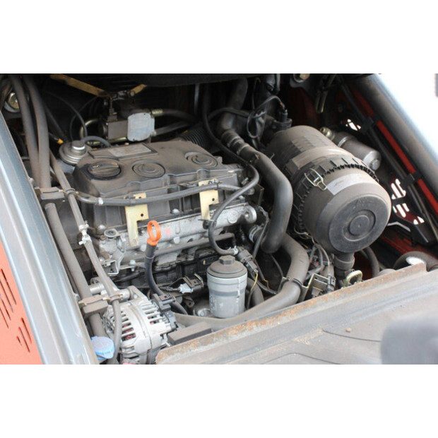2008 Linde H30D-49246329