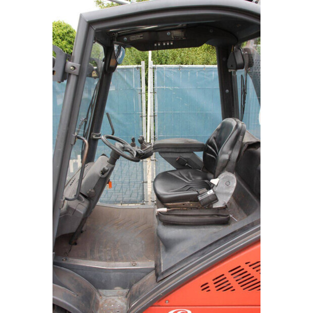2008 Linde H30D-49246330