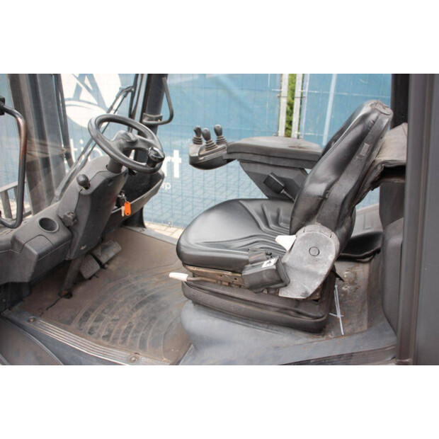 2008 Linde H30D-49246331
